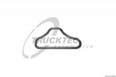TRUCKTEC AUTOMOTIVE 0710032 -  Прокладка, фланец охлаждающей жидкости